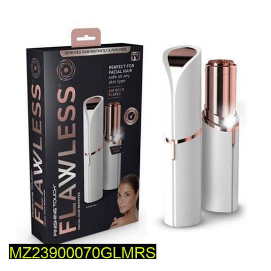 Face Hair Removal Machine