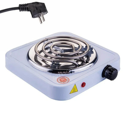 Electric Stove Single-head Kitchen Heating Furnace Burner Household Hot Plate