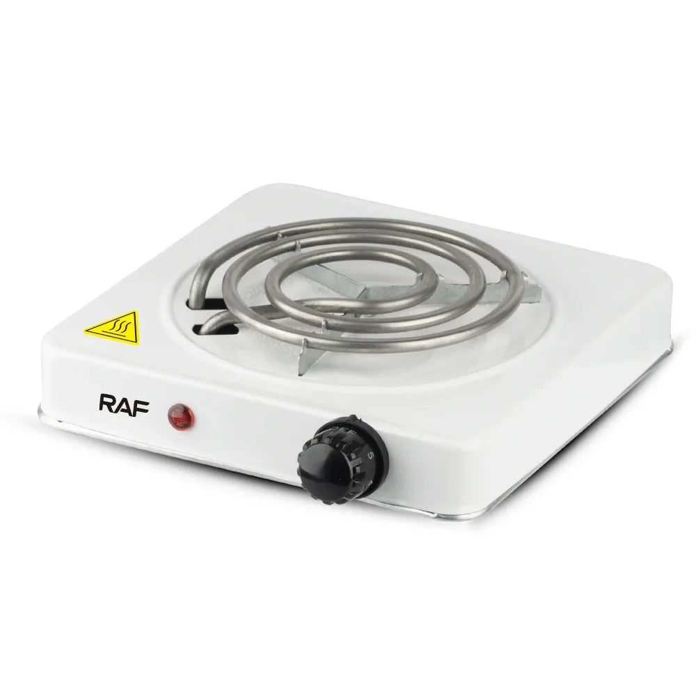 Electric Stove Single-head Kitchen Heating Furnace Burner Household Hot Plate