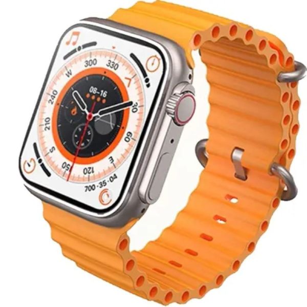 I8 Ultra Max Smart Watch Random Color