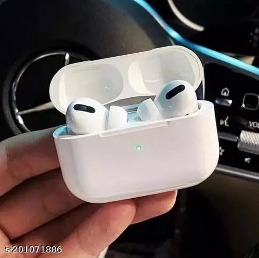 Original Germany Haino Teko Air 5 Airpods 2nd Generation Pro Airpods